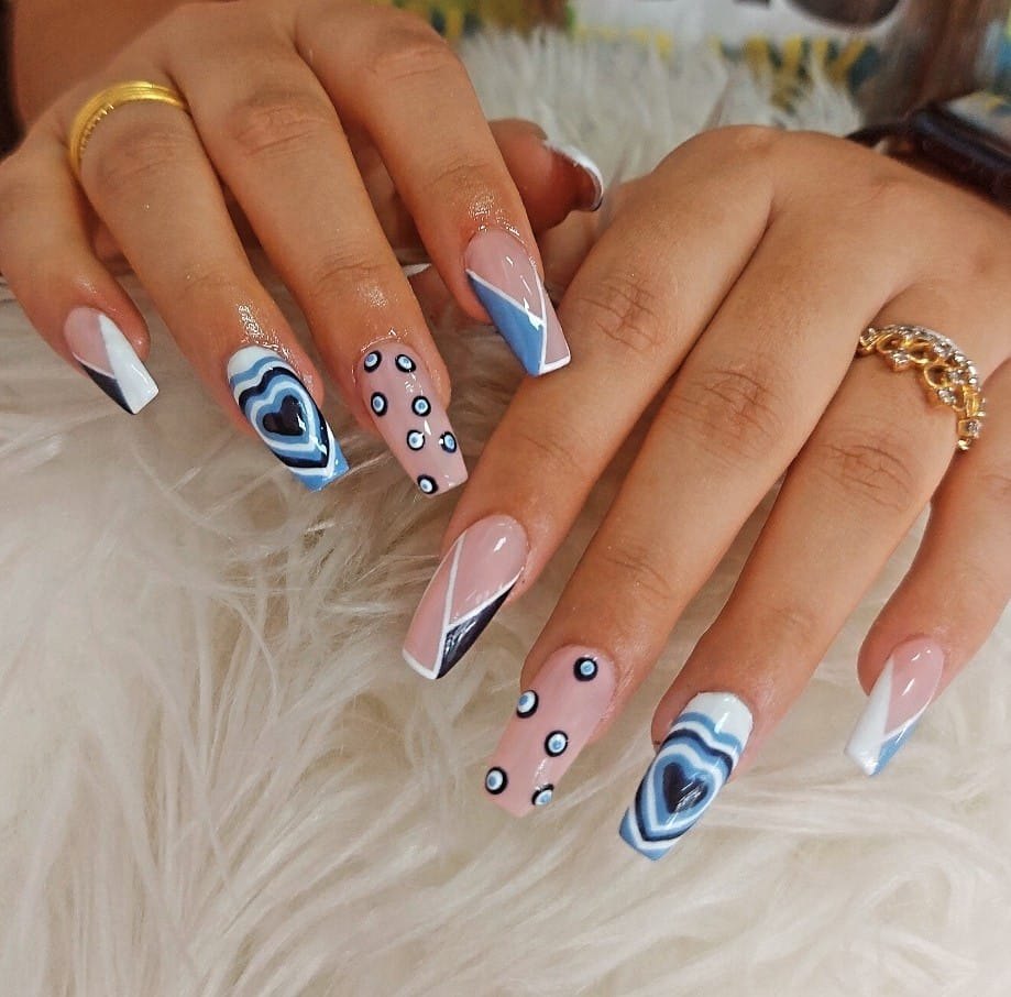 Booking Illustration