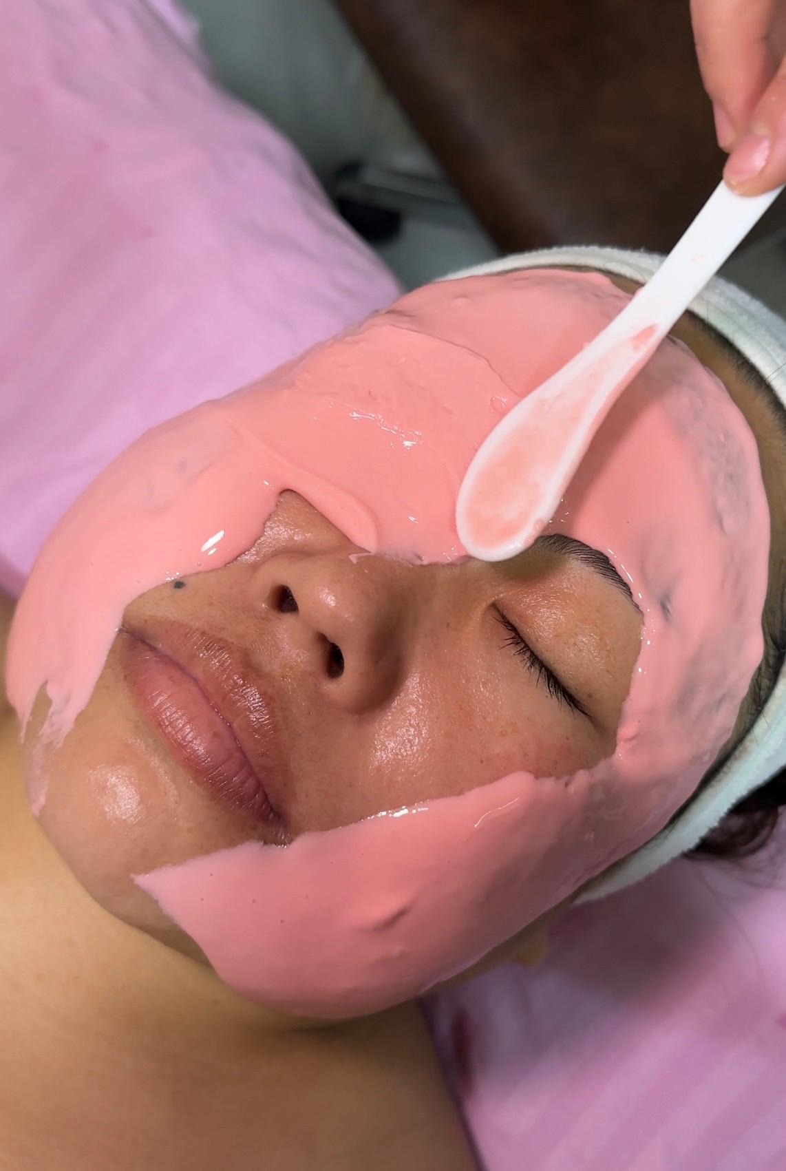 Casmara Facial